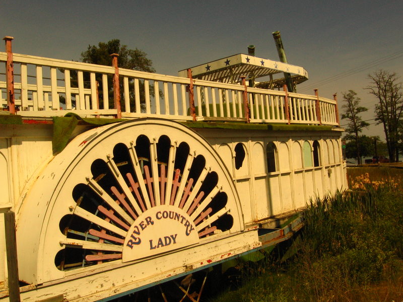 River Country Golf (Bay Golf) - 2007 Photo (newer photo)